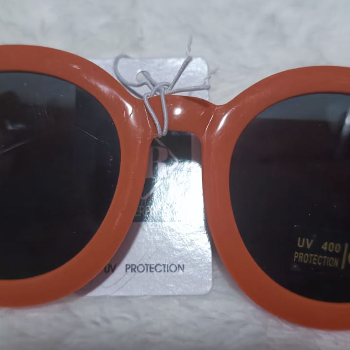 GENERICO - lentes de sol niña flor