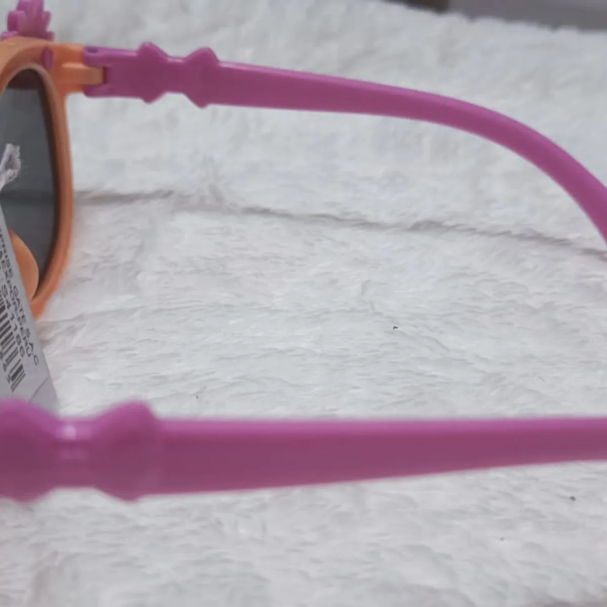 GENERICO - lentes de sol niña flor