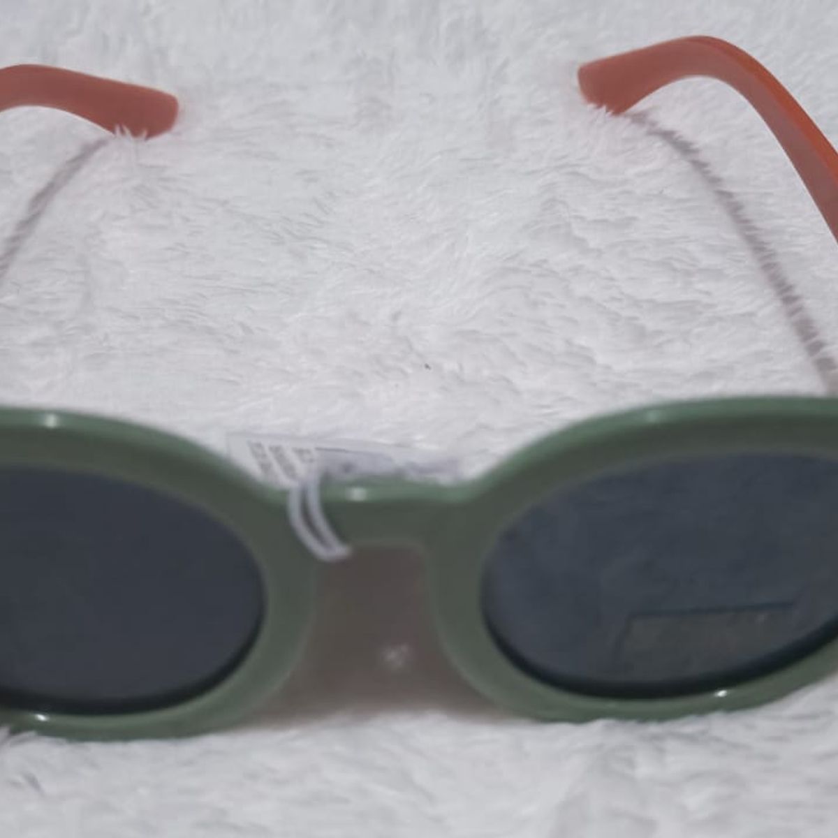 GENERICO - lentes de sol niña flor