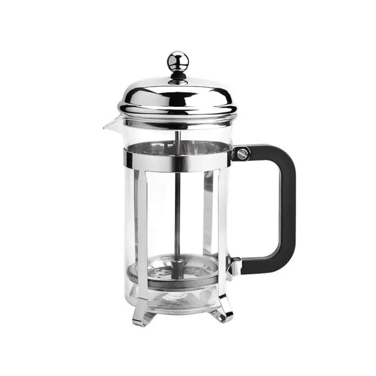 GENERICO - Cafetera prensa 600 ml