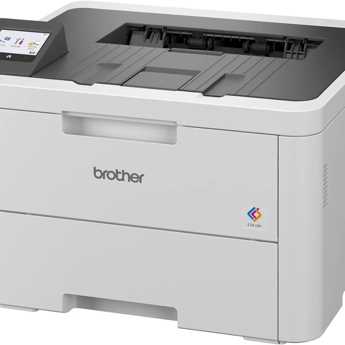BROTHER - Impresora Brother HL-L3280CDW a Color Sólo impresiones