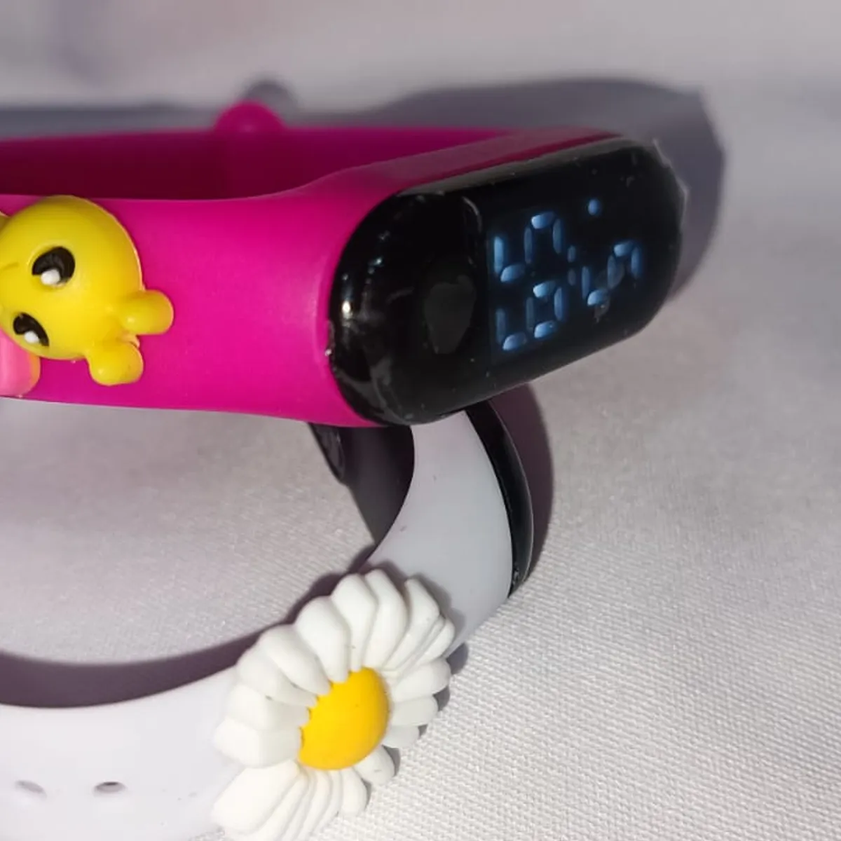 GENERICO - reloj digital para niños