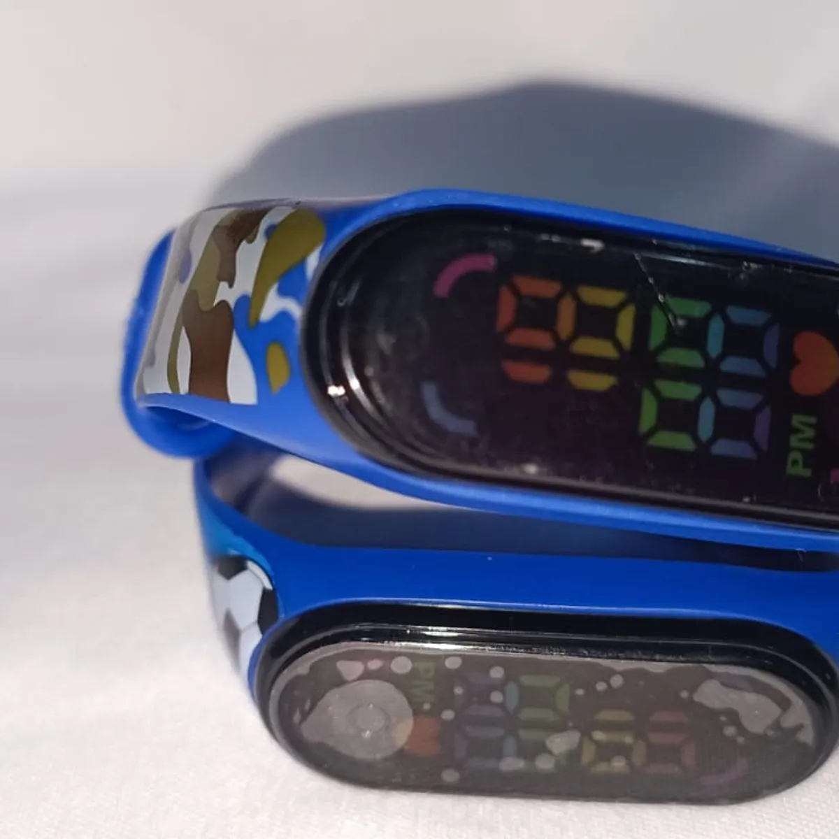 GENERICO - reloj digital para niños