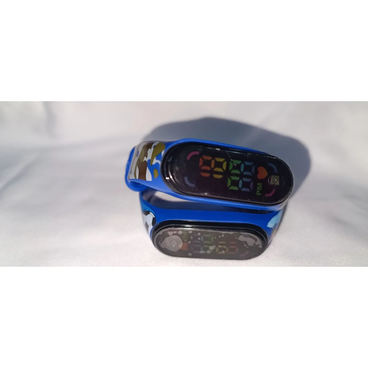 GENERICO - reloj digital para niños