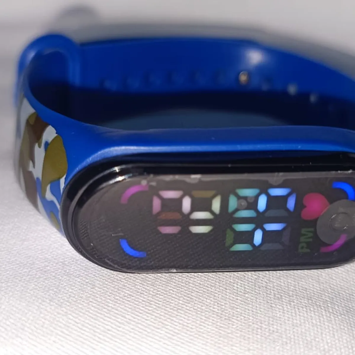 GENERICO - reloj digital para niños