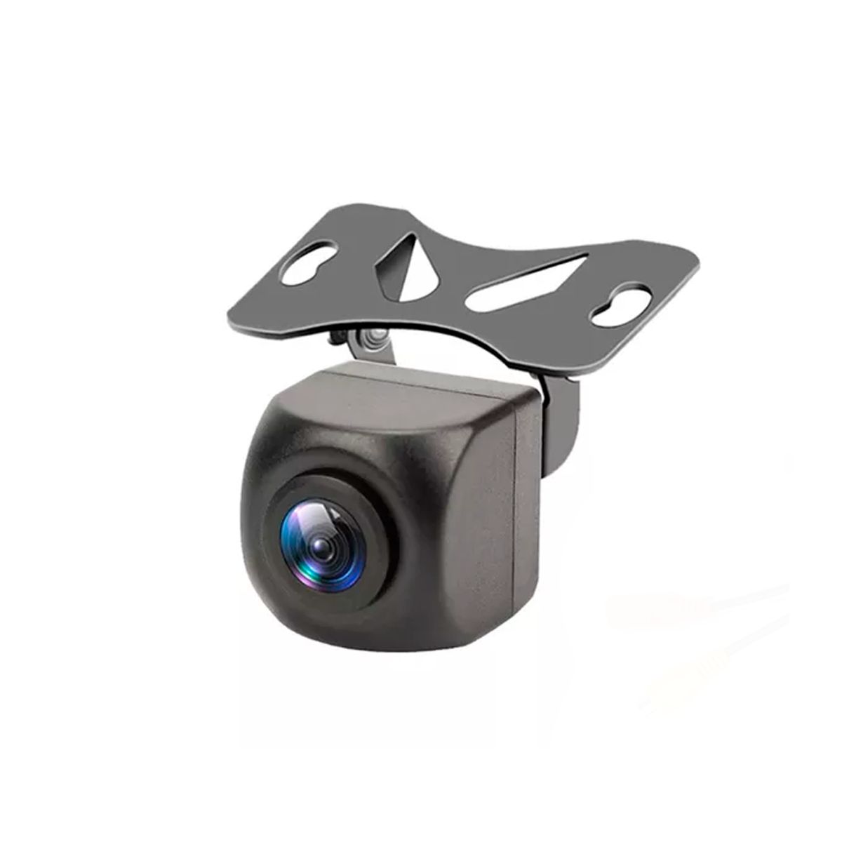 GENERICO - Camara De Auto Dashcam Full Hd Triple Lente 1080p + cámara de trasera