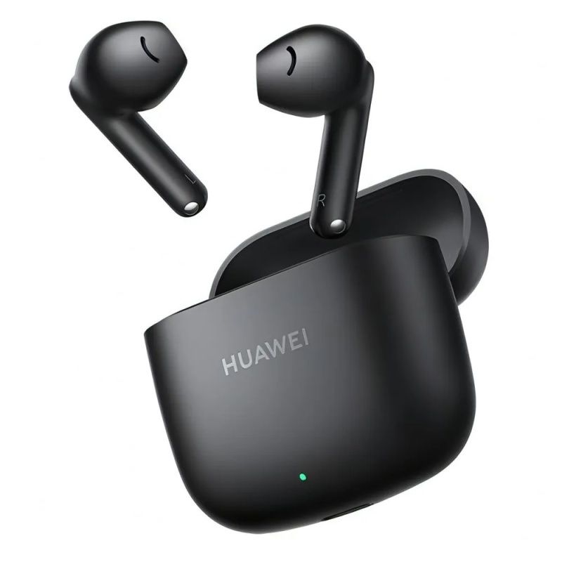 Audifonos inalámbricos Huawei FreeBuds SE True-Negro HUAWEI