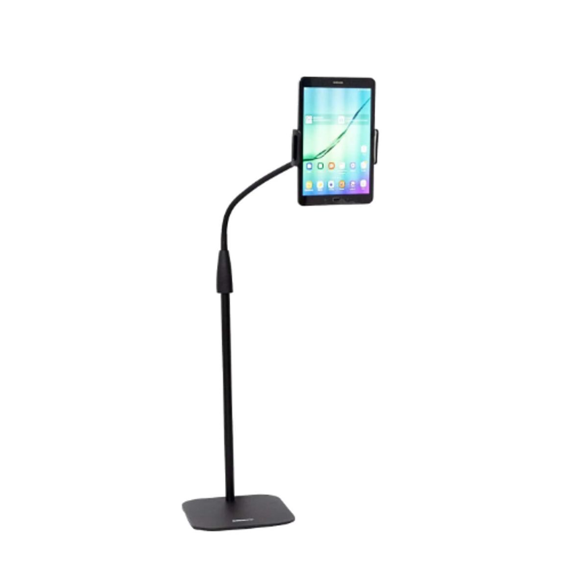 GENERICO - Pedestal para Celular-Tablet Base Plana SIP111 SOUNDKING