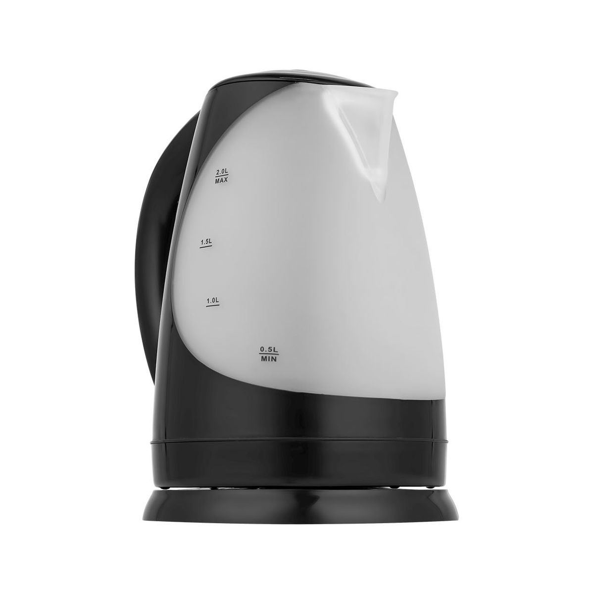 IMACO - Hervidora Electrica 2 Litros Imaco Ke2050