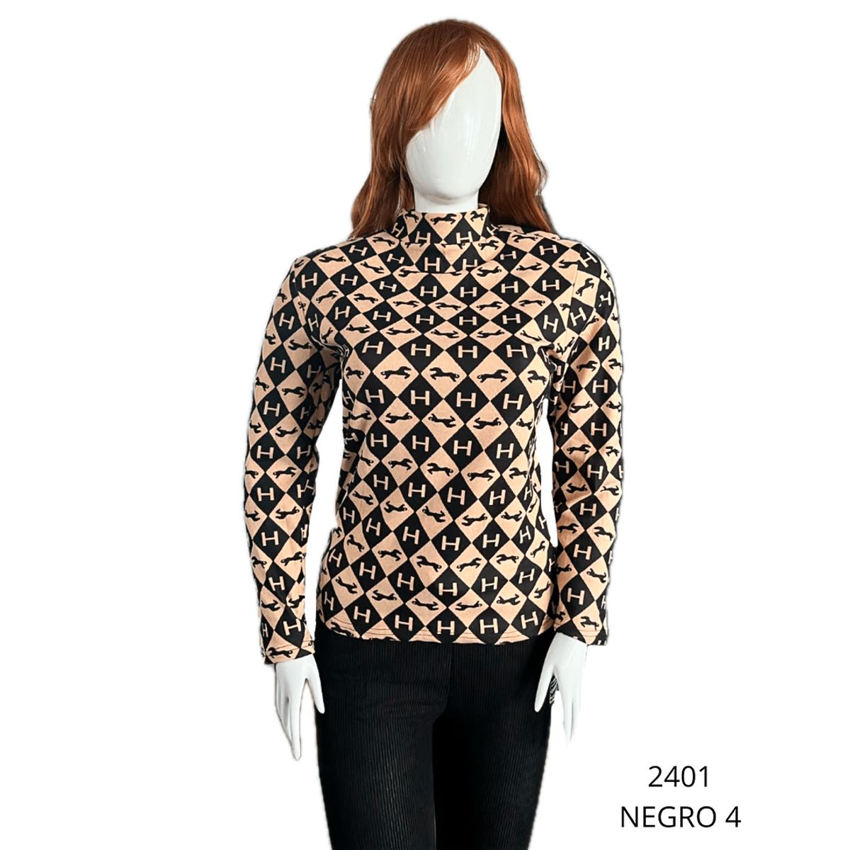 GENERICO - CAFARENA CASUAL PARA MUJER