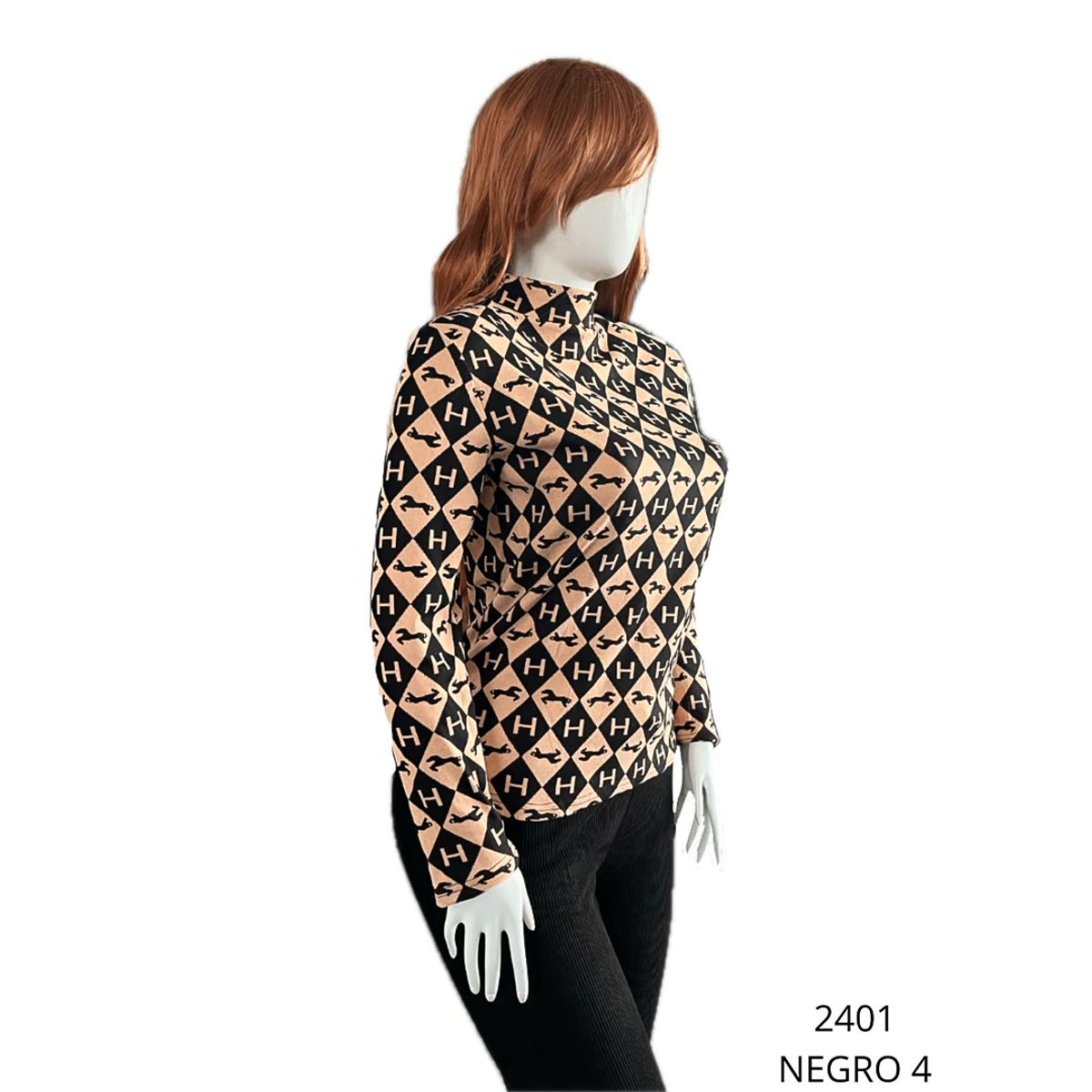 GENERICO - CAFARENA CASUAL PARA MUJER