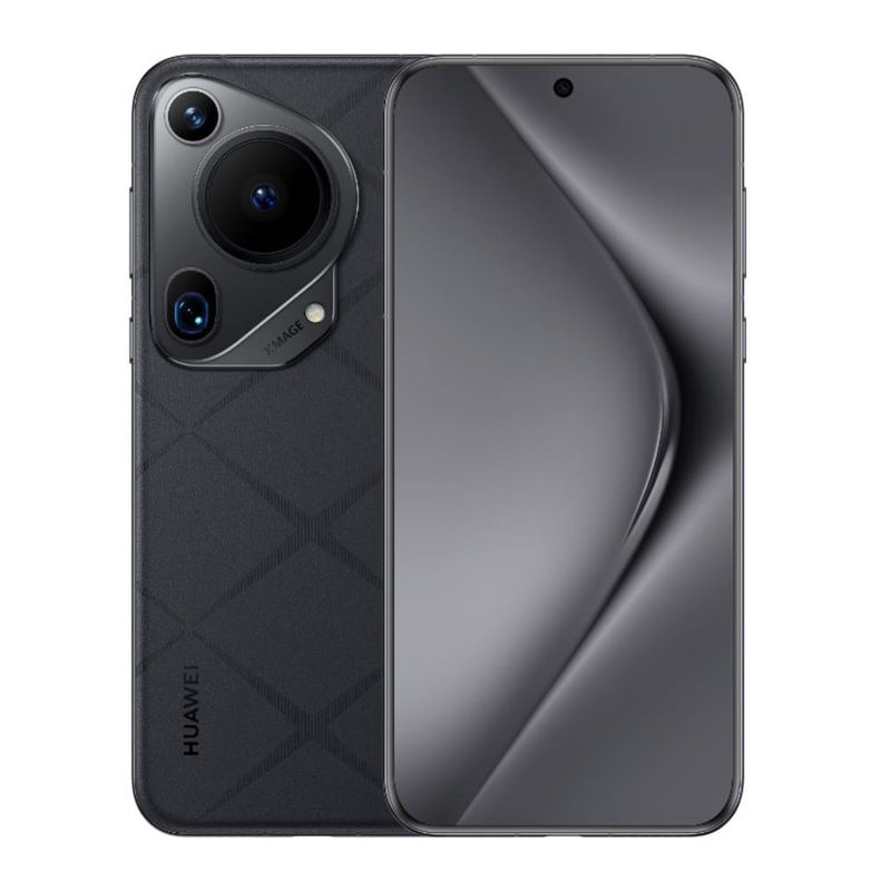HUAWEI - HUAWEI Pura 70 Ultra 16GB+512GB Negro