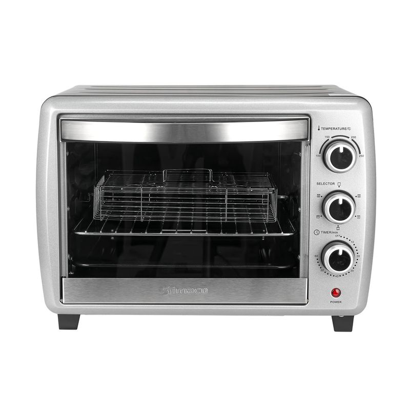 IMACO - Horno Electrico 25 litros Imaco HEB25R