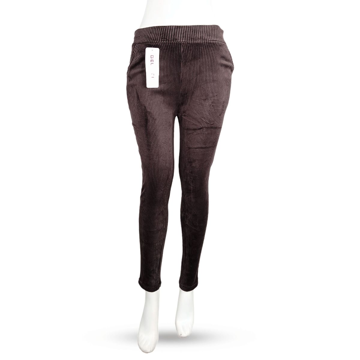 GENERICO - PANTALÓN DE VESTIR PARA DAMA