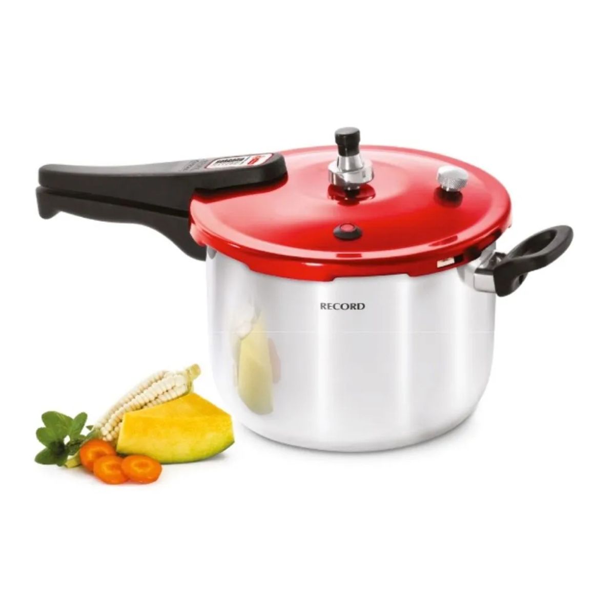 RECORD - Olla Presion 10 Lt Press - Record