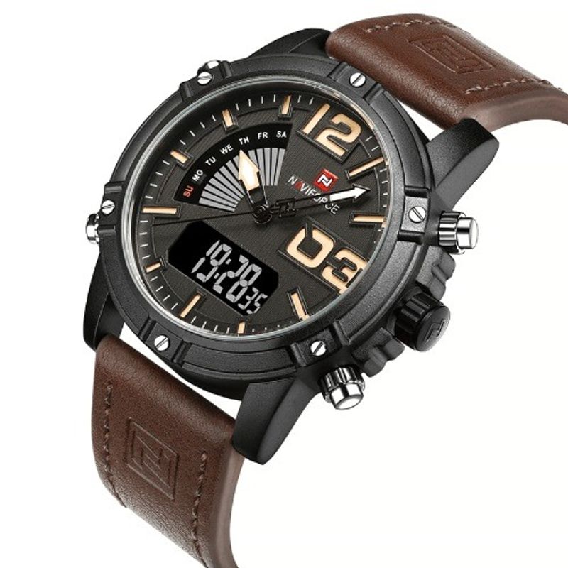 NAVIFORCE - RELOJ PARA HOMBRE NAVIFORCE NF9095