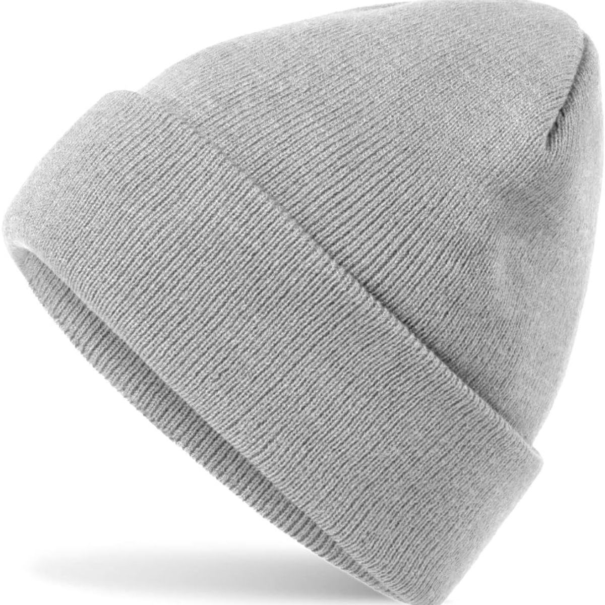 GENERICO - GORRO DE FIBRA DE ALGODON