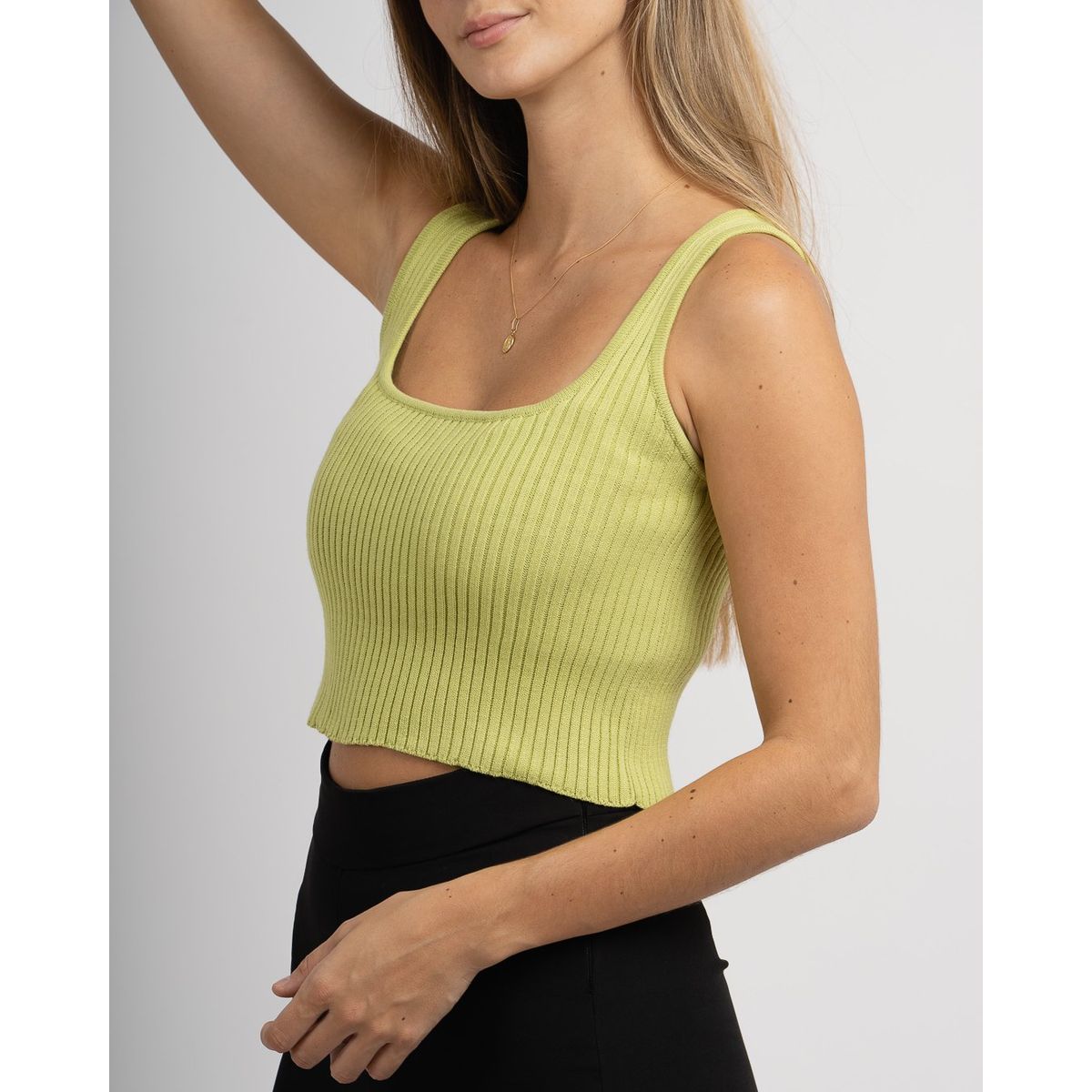 FASSINE - Polo Casual Tejido Mujer Fassine