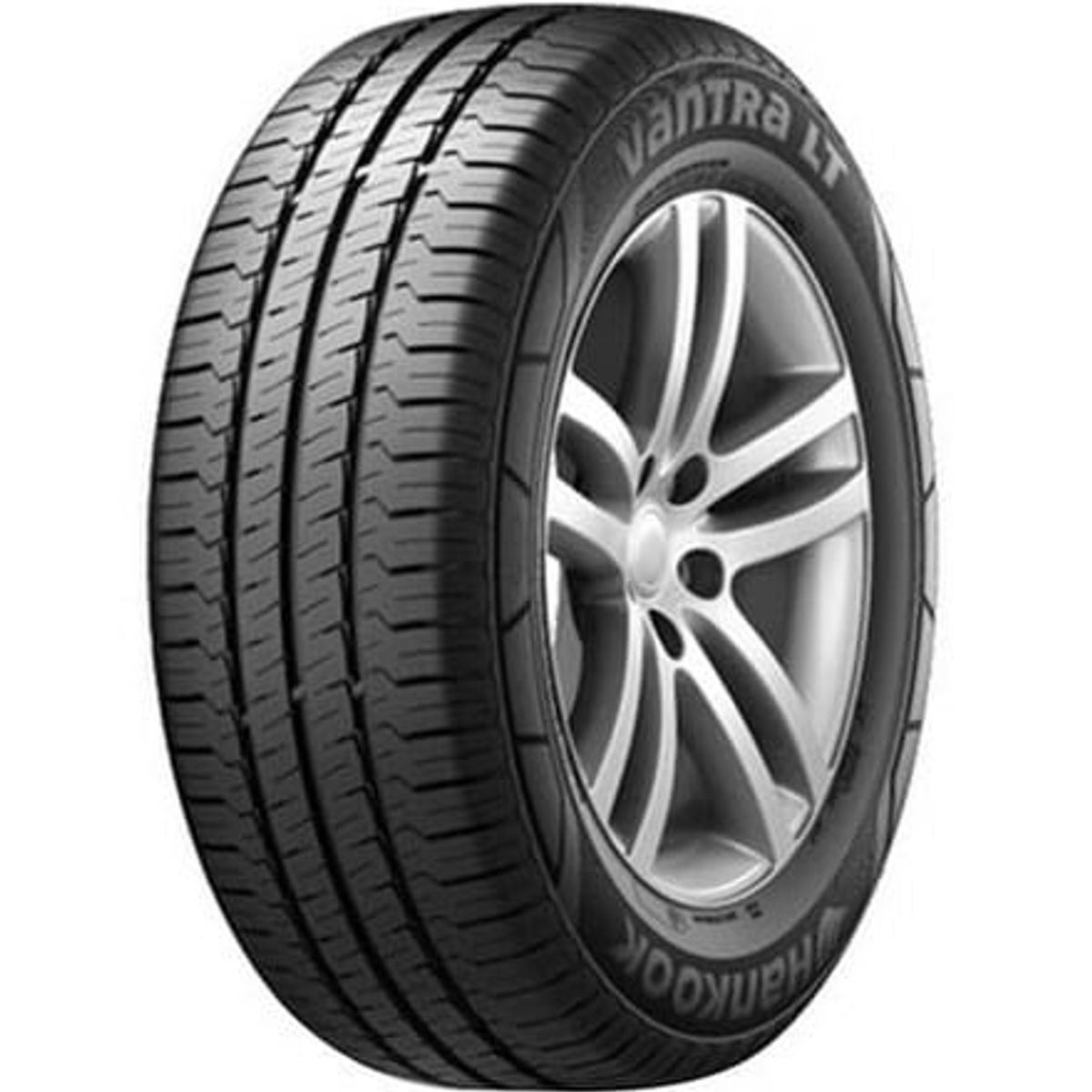 HANKOOK - LLANTA VANTRA LT RA18 155 R13C
