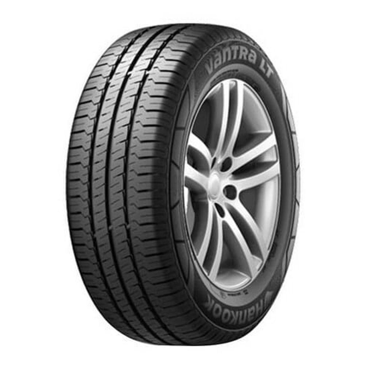 HANKOOK - LLANTA VANTRA LT RA18 155 R13C
