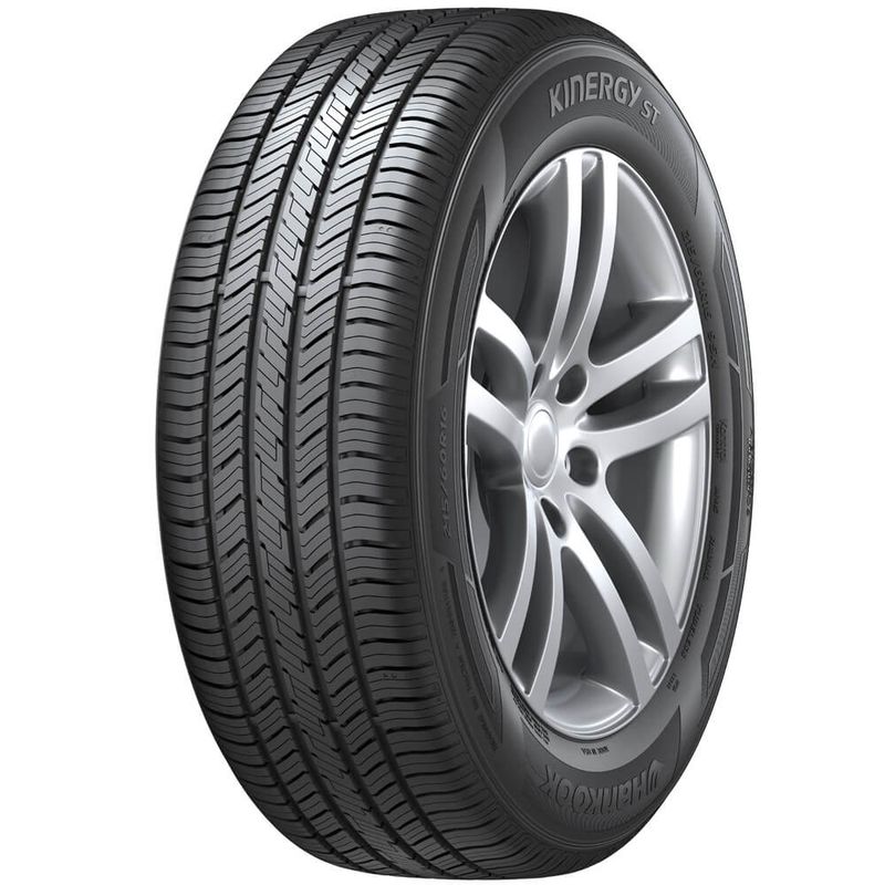 HANKOOK - LLANTA HANKOOK 155/70R13  H735