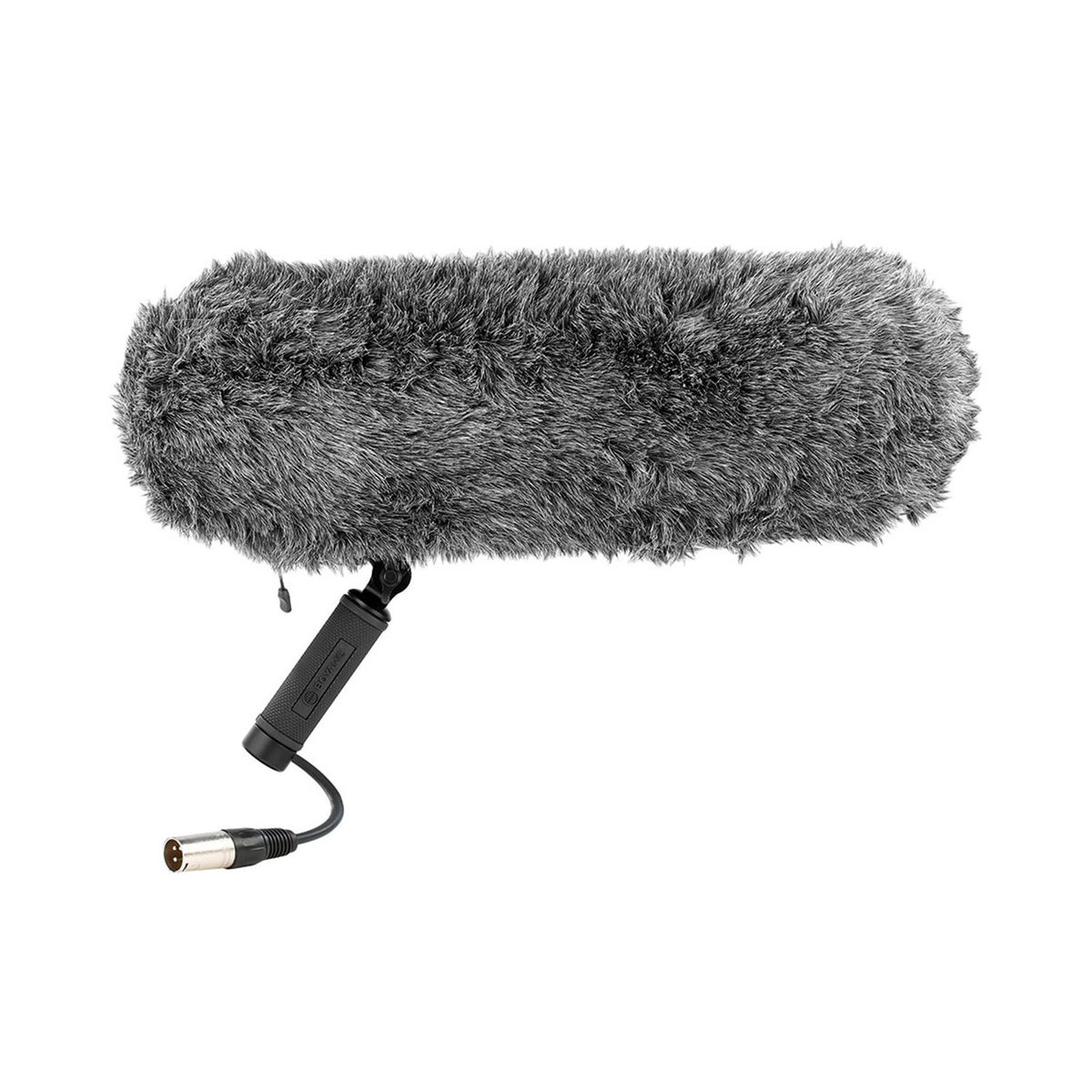 BOYA - Parabrisas para micrófono profesional Boya BY-WS1000 - Original