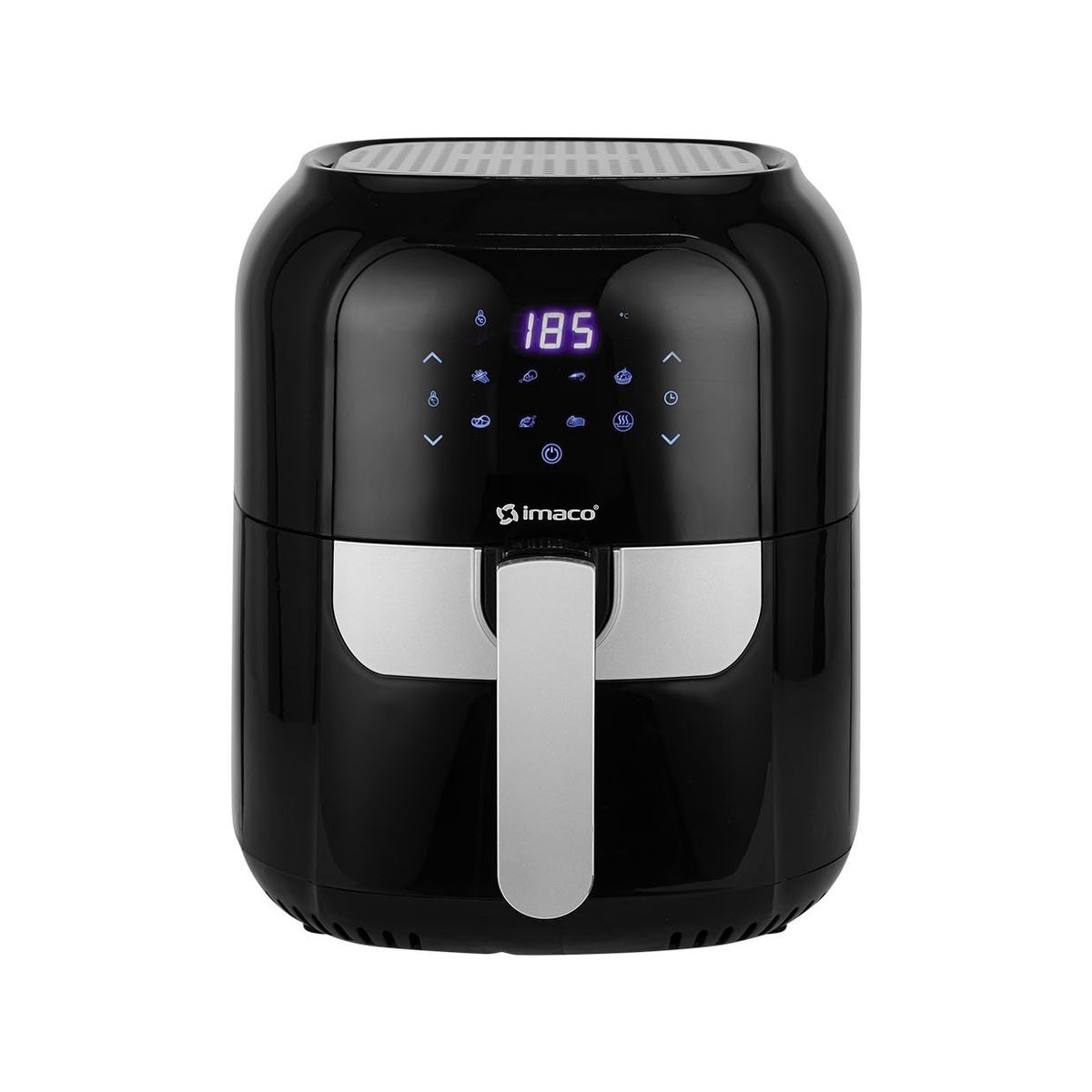 IMACO - Freidora Turbo Air XL 4.2 l IMACO AF5514