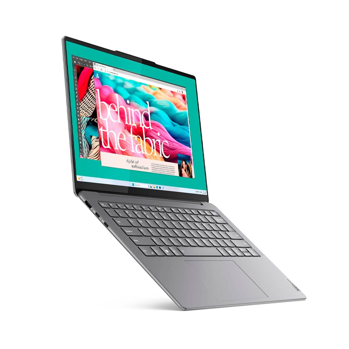 LENOVO - NOTEBOOK LENOVO CORE ULTRA 5 125H 16GB DDR5  P/N: 83CV0023LM