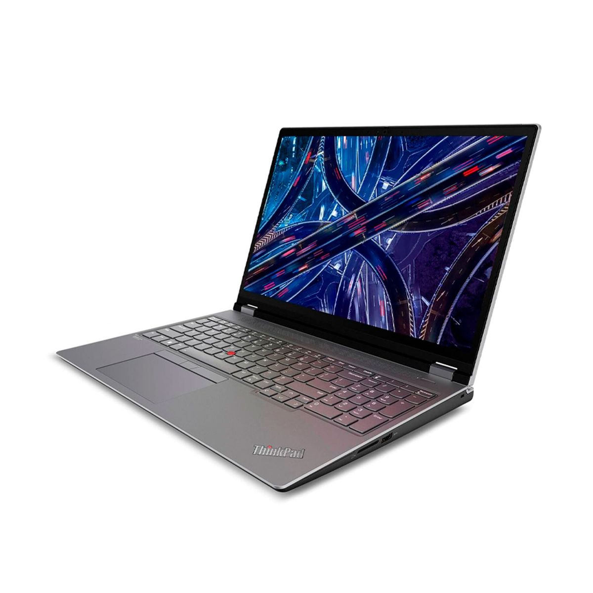 LENOVO - NOTEBOOK LENOVO CORE I7-13700HX 32GB DDR5 P/N: 21FB000SLM