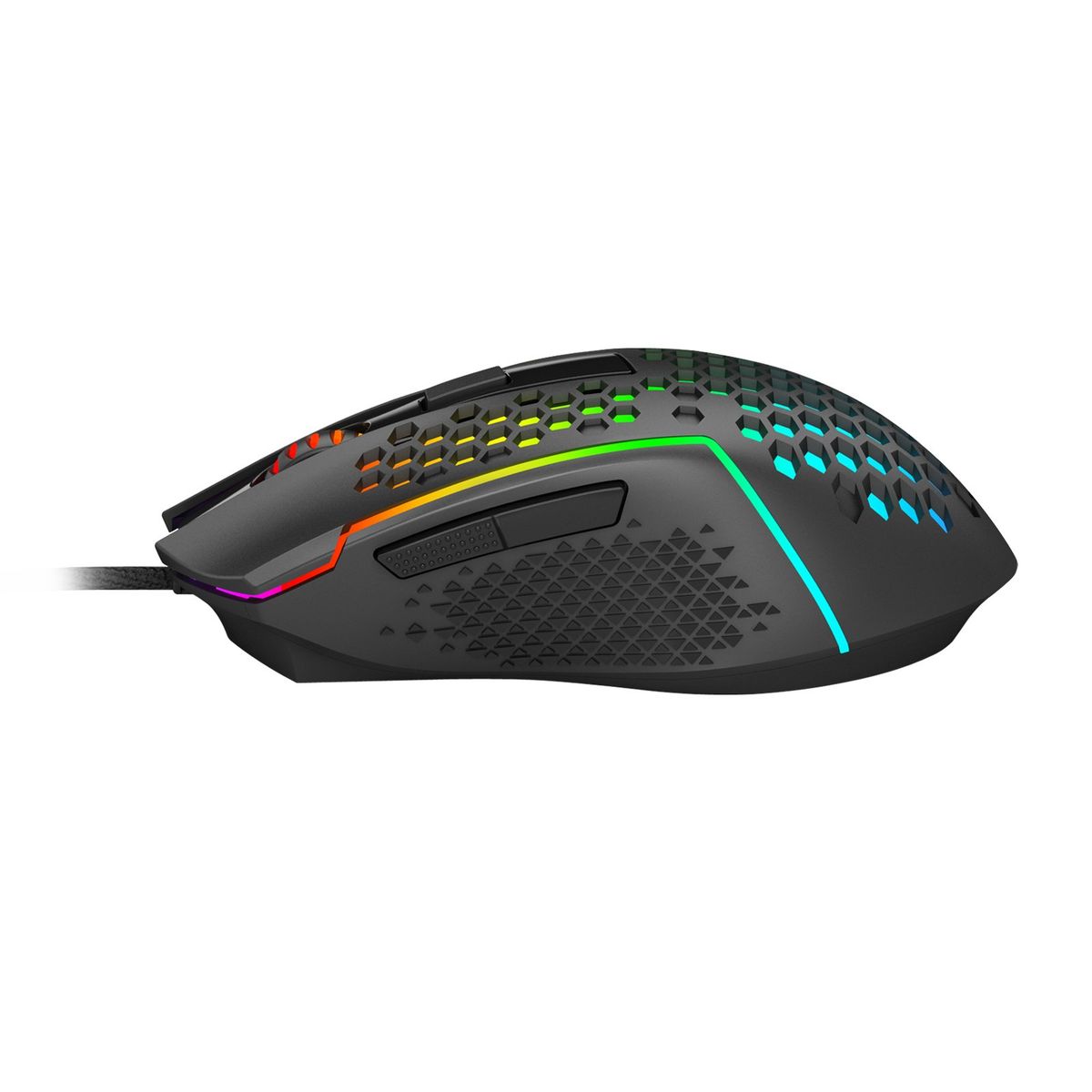 REDRAGON - Mouse Redragon Reaping M987-K BLACK