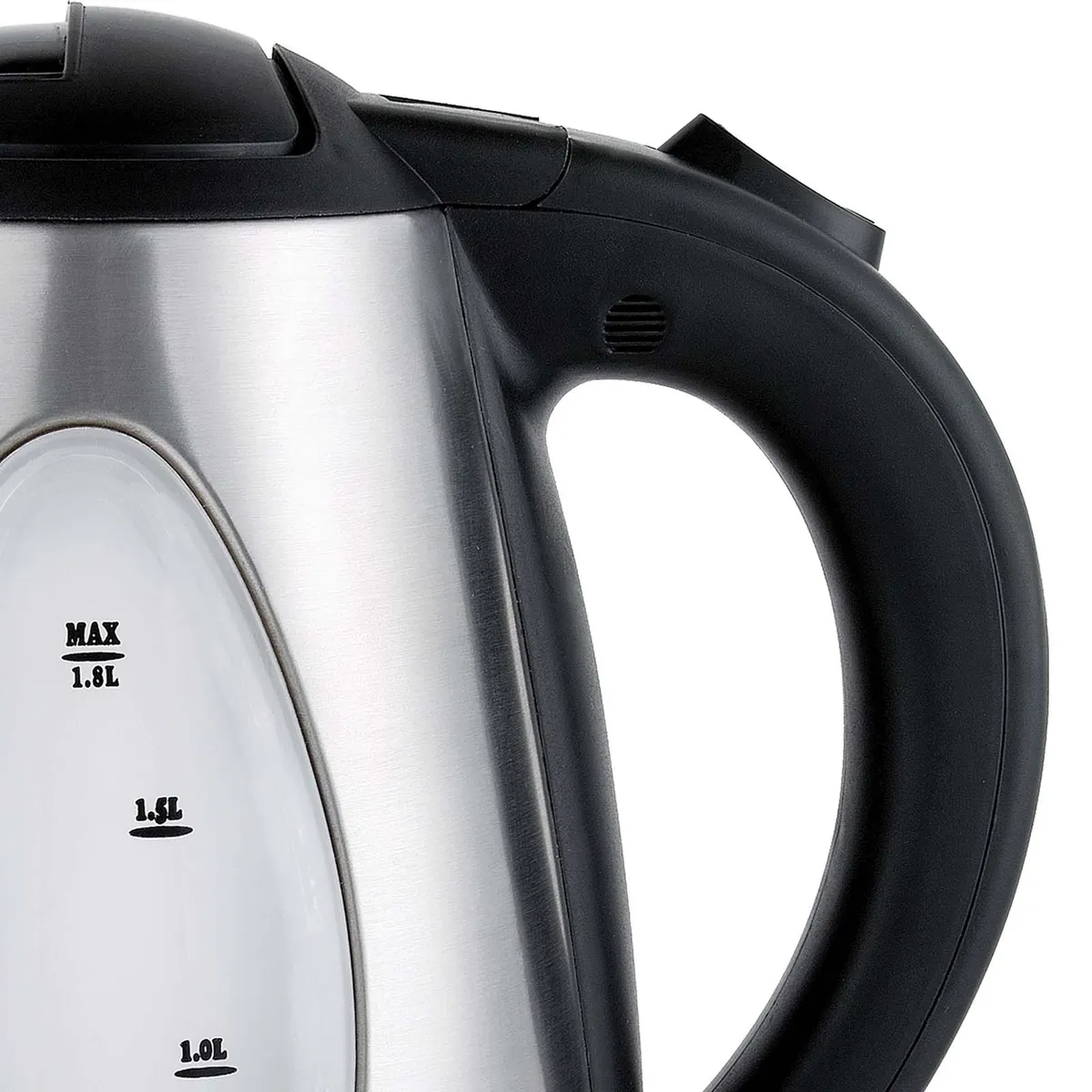 RECORD - Hervidor Electrico Inox Collect 1.7 Lt - Record
