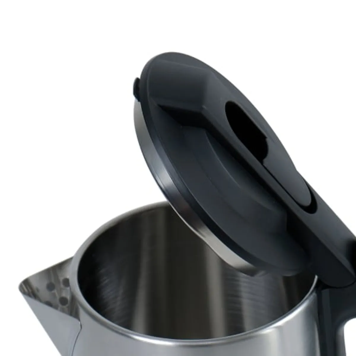 RECORD - Hervidor Electrico Inox Collect 1.7 Lt - Record