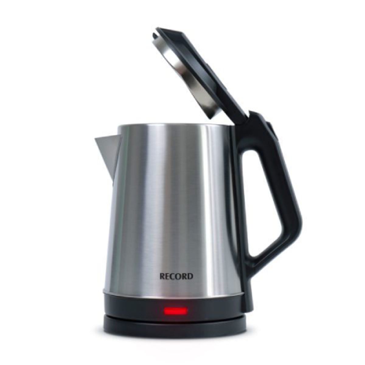 RECORD - Hervidor Electrico Inox Collect 1.7 Lt - Record