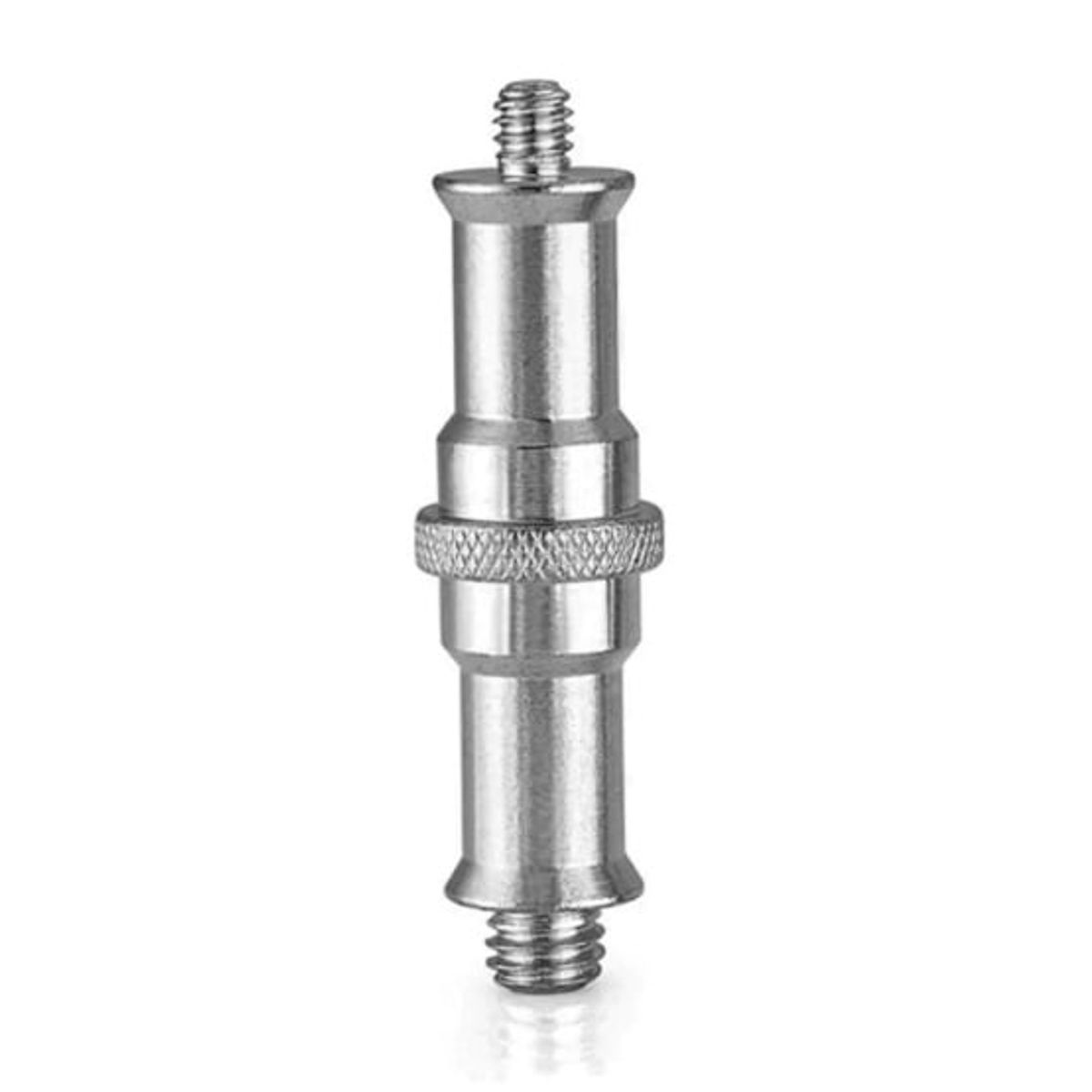GENERICO - Tornillo para Tripode 1 / 4 M 3 / 8H
