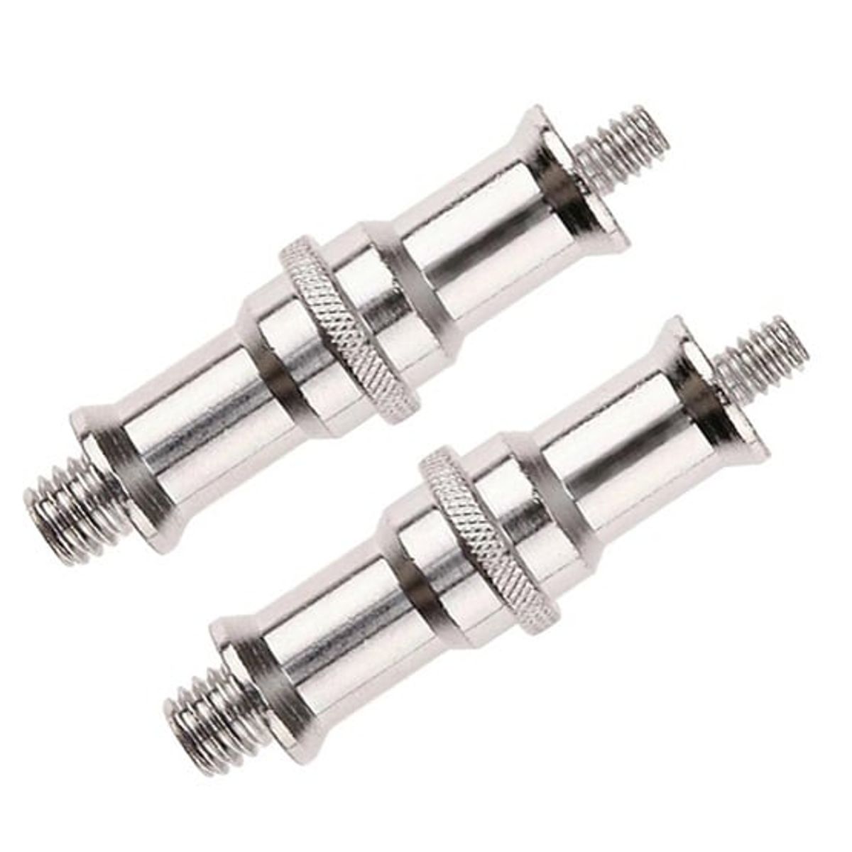 GENERICO - Tornillo para Tripode 1 / 4 M 3 / 8H