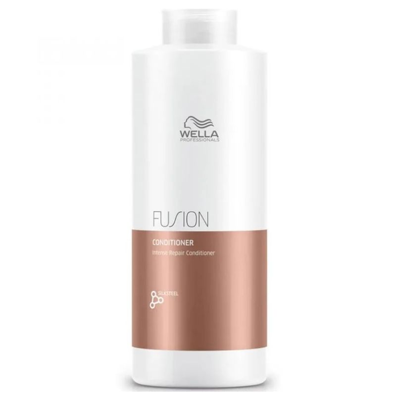 WELLA - WELLA FUSION  Acondicionador 1L