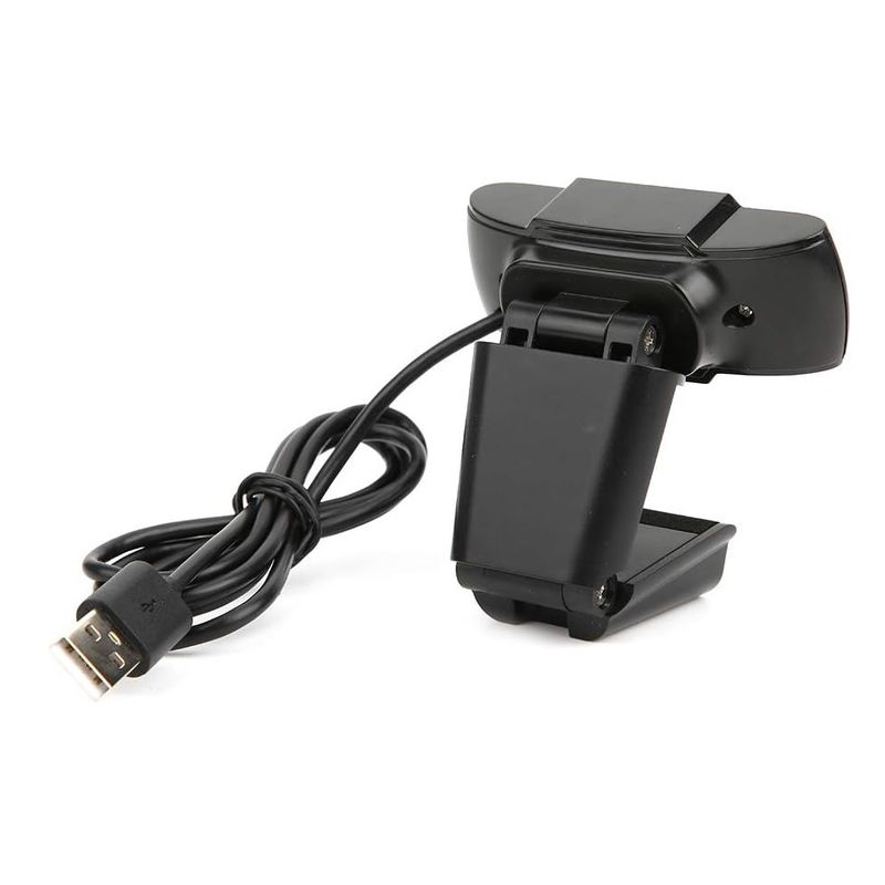 GCS - CAMARA WEB GCS 2K FULL HD CON MICROFONO INCORPORADO WEBCAM