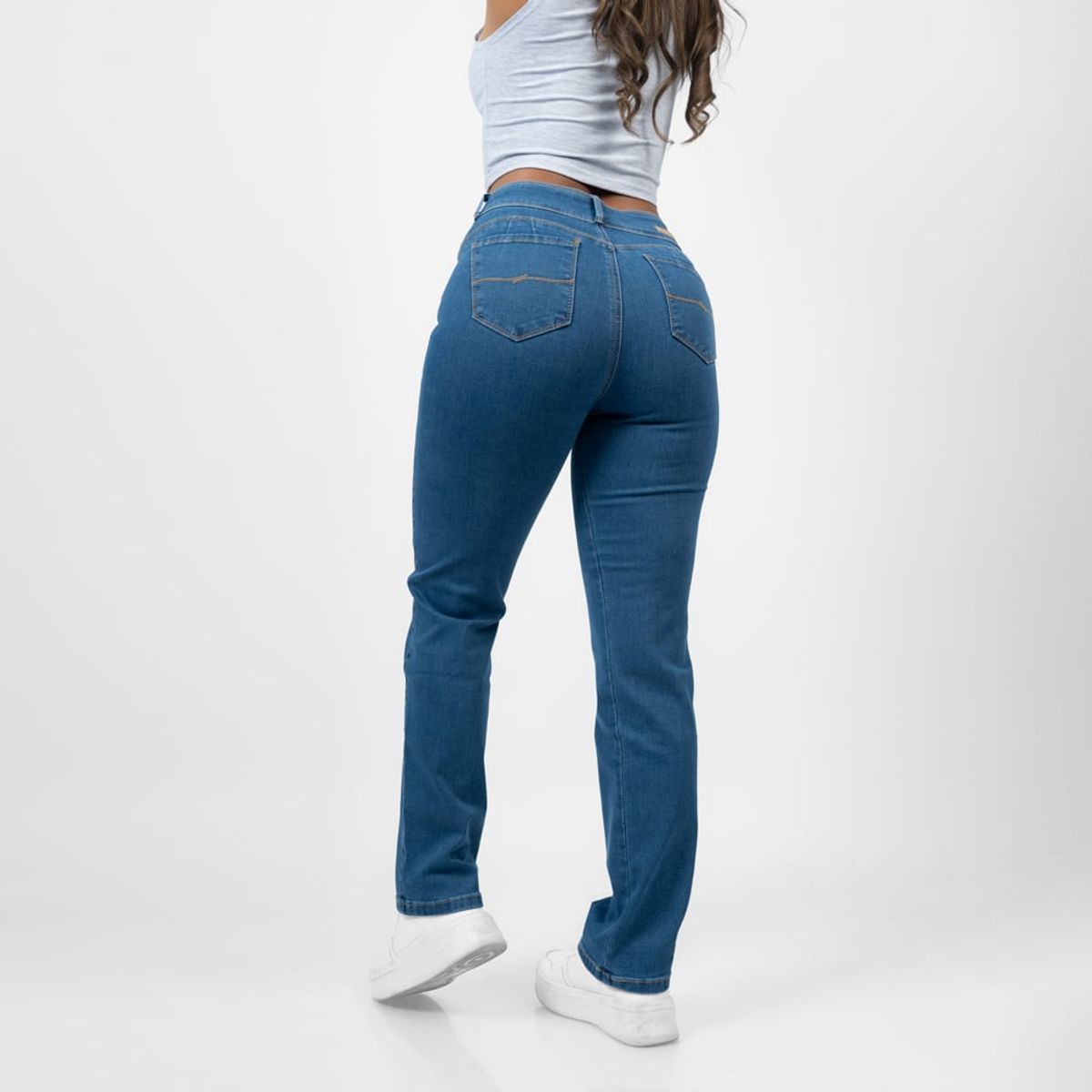 BRONCO - JEAN DENISSE DENIM STRECH