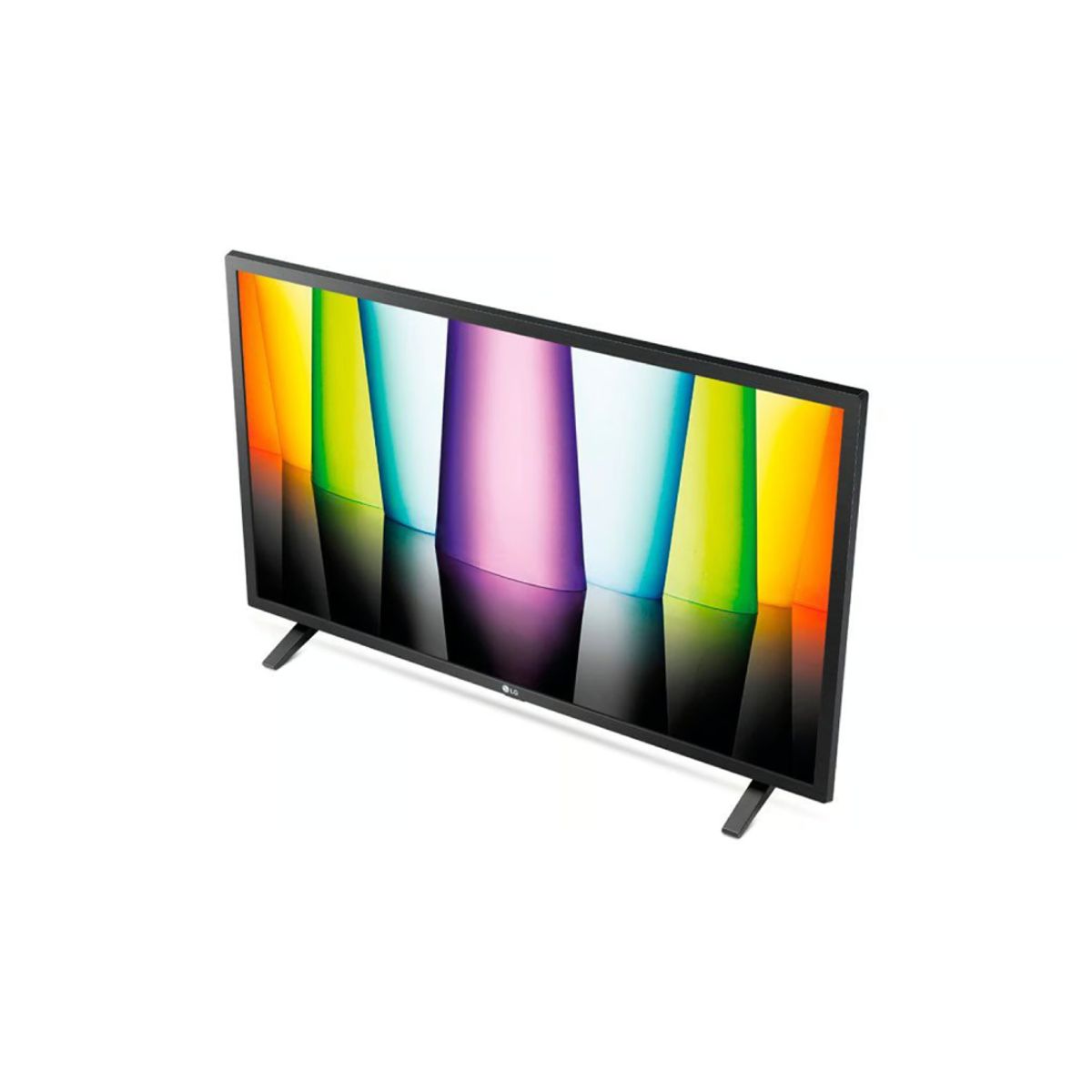 LG - Televisor LG Led 32 HD Smart 32LQ600BPSA