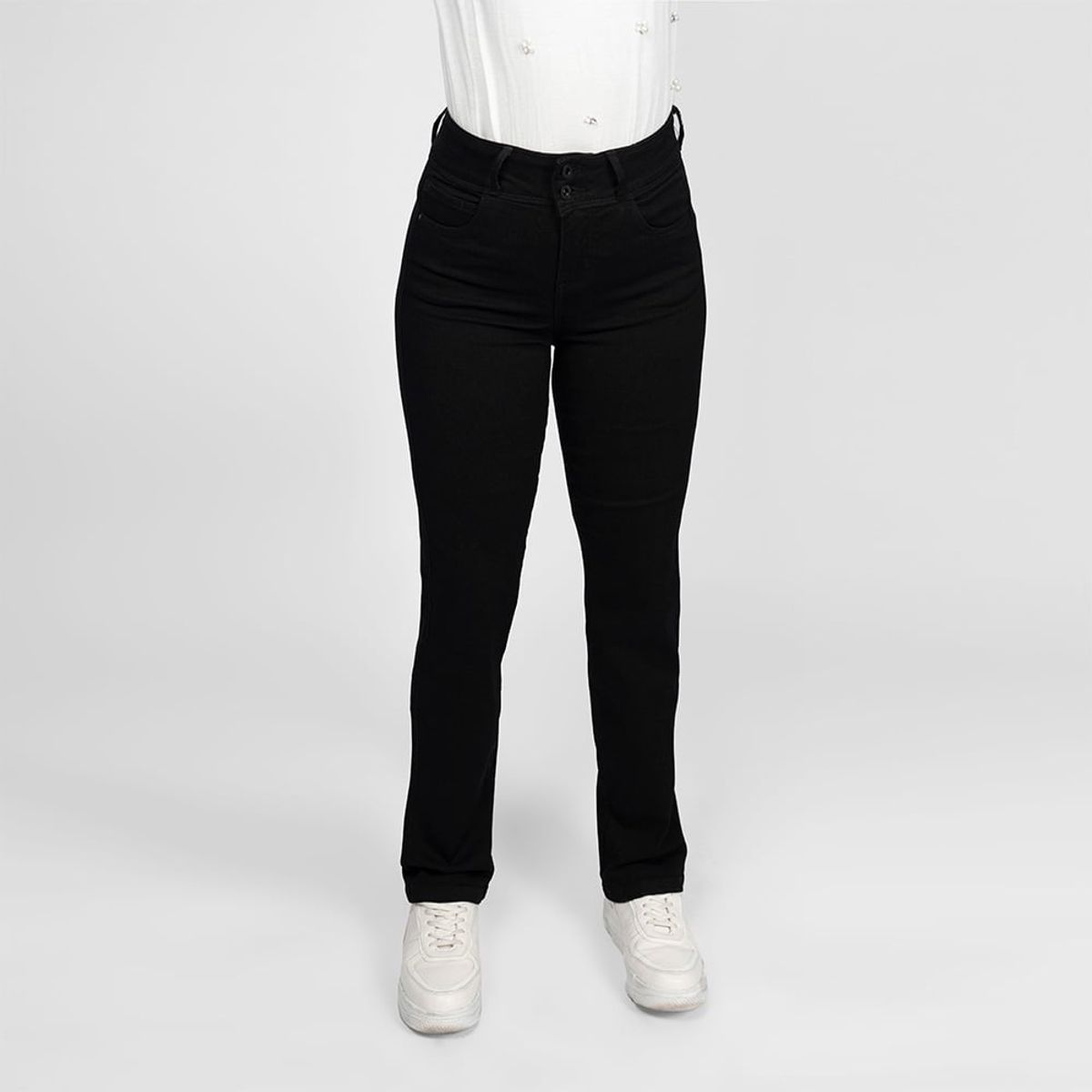 BRONCO - JEAN DENISSE DENIM STRECH