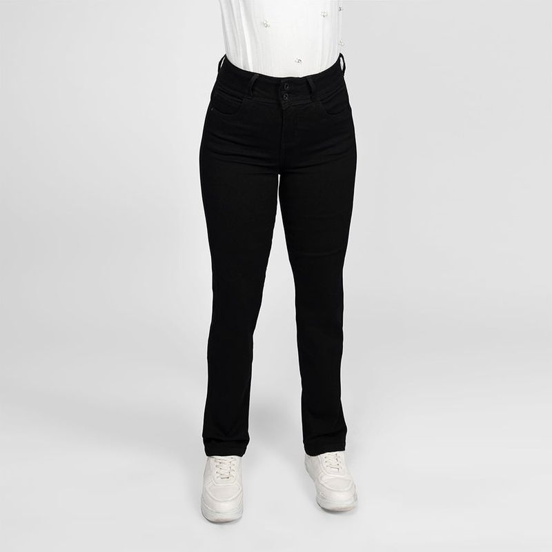 BRONCO - JEAN DENISSE DENIM STRECH