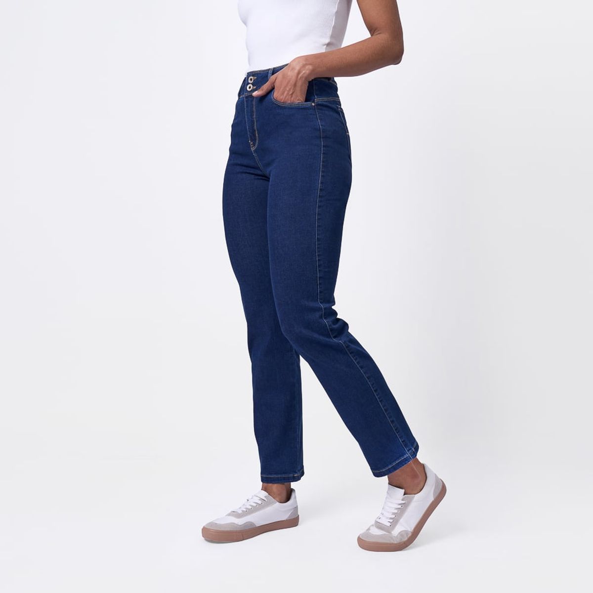 BRONCO - JEAN DENISSE DENIM STRECH