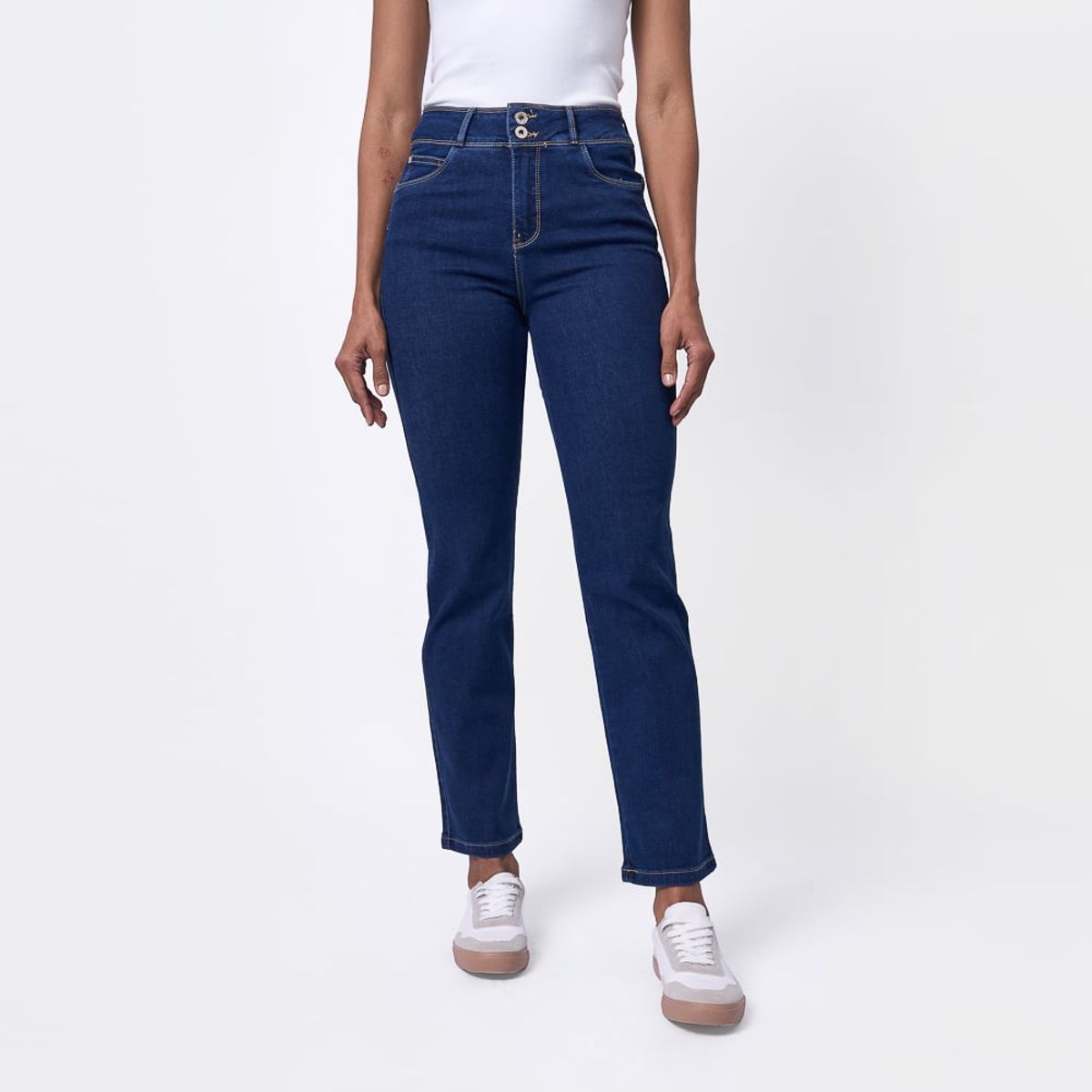 Bronco - JEAN DENISSE DENIM STRECH