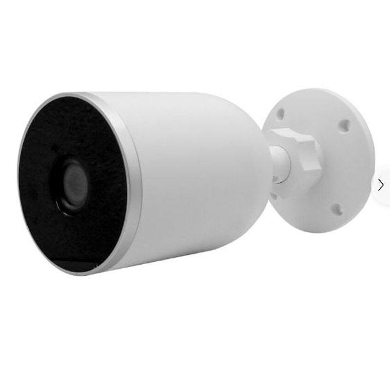 VIVITAR - Cámara de Seguridad VIVITAR Smart Home Outdoors Wi-Fi