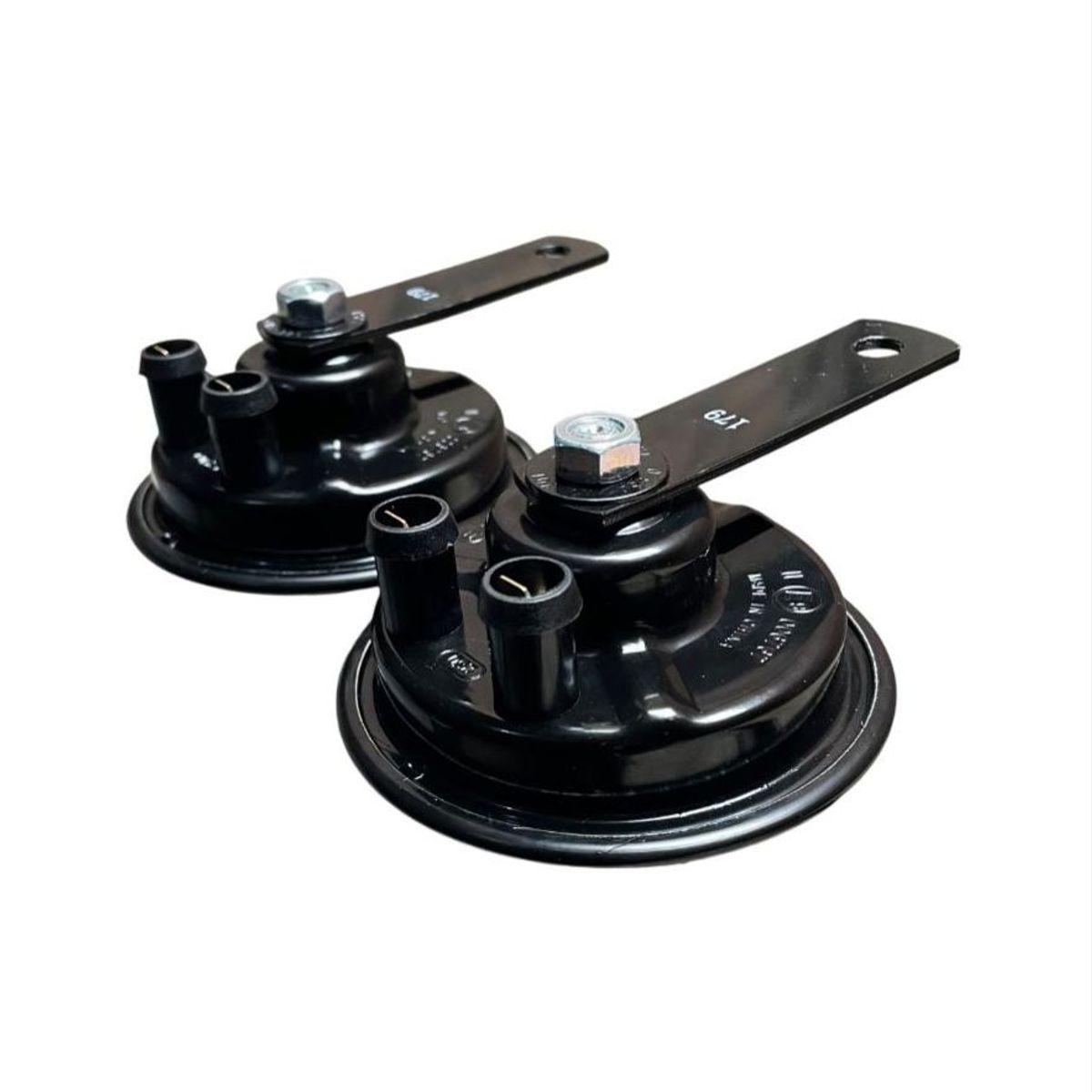 BOSCH - Claxon Bosch platillo 12v 420 350HZ