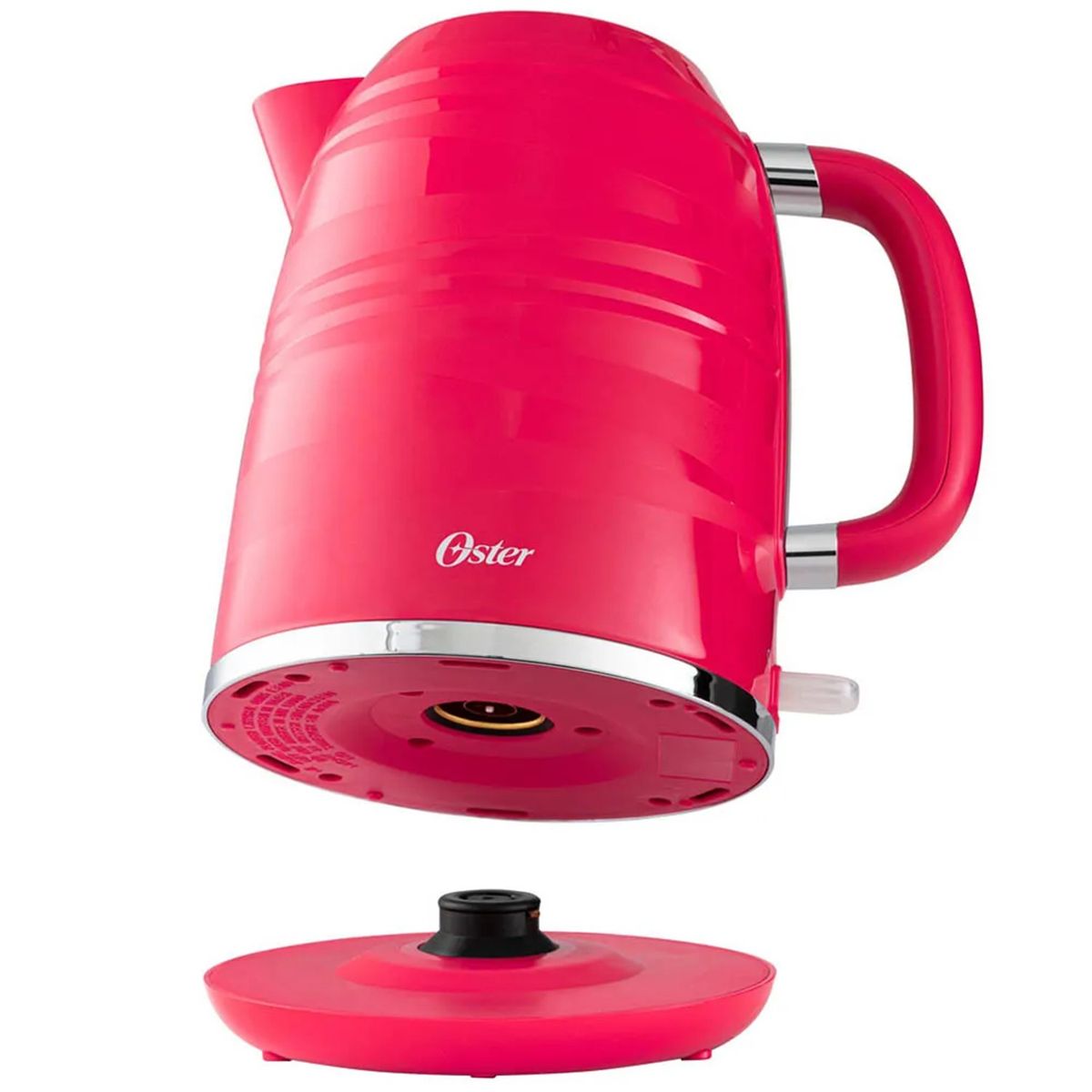 OSTER - Hervidor Eléctrico Oster 1.7 Litros BVSTKT4177M 1850W
