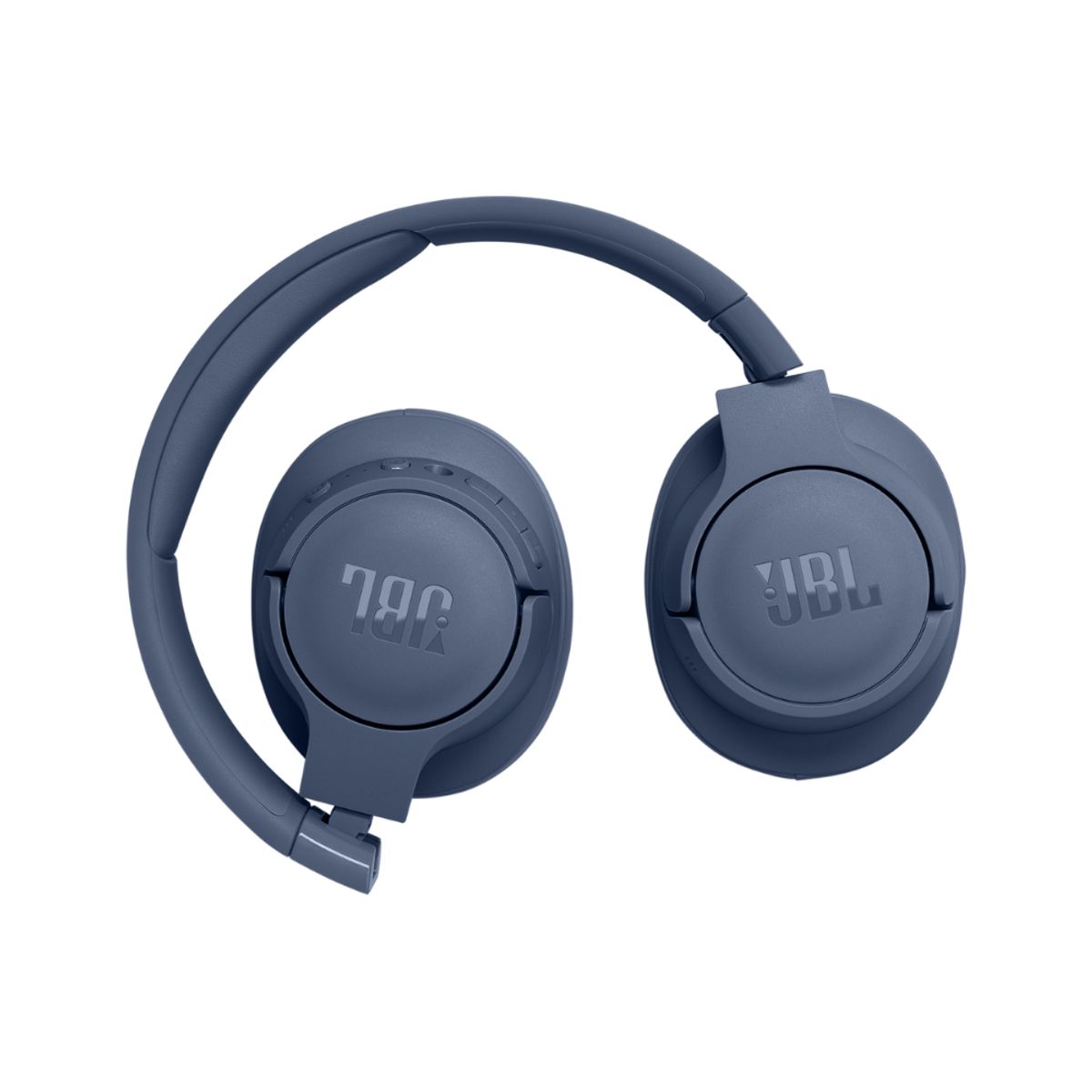 JBL - Audífono Blueotooth JBL Tune 770NC Azul con ANC de hasta 44 Horas