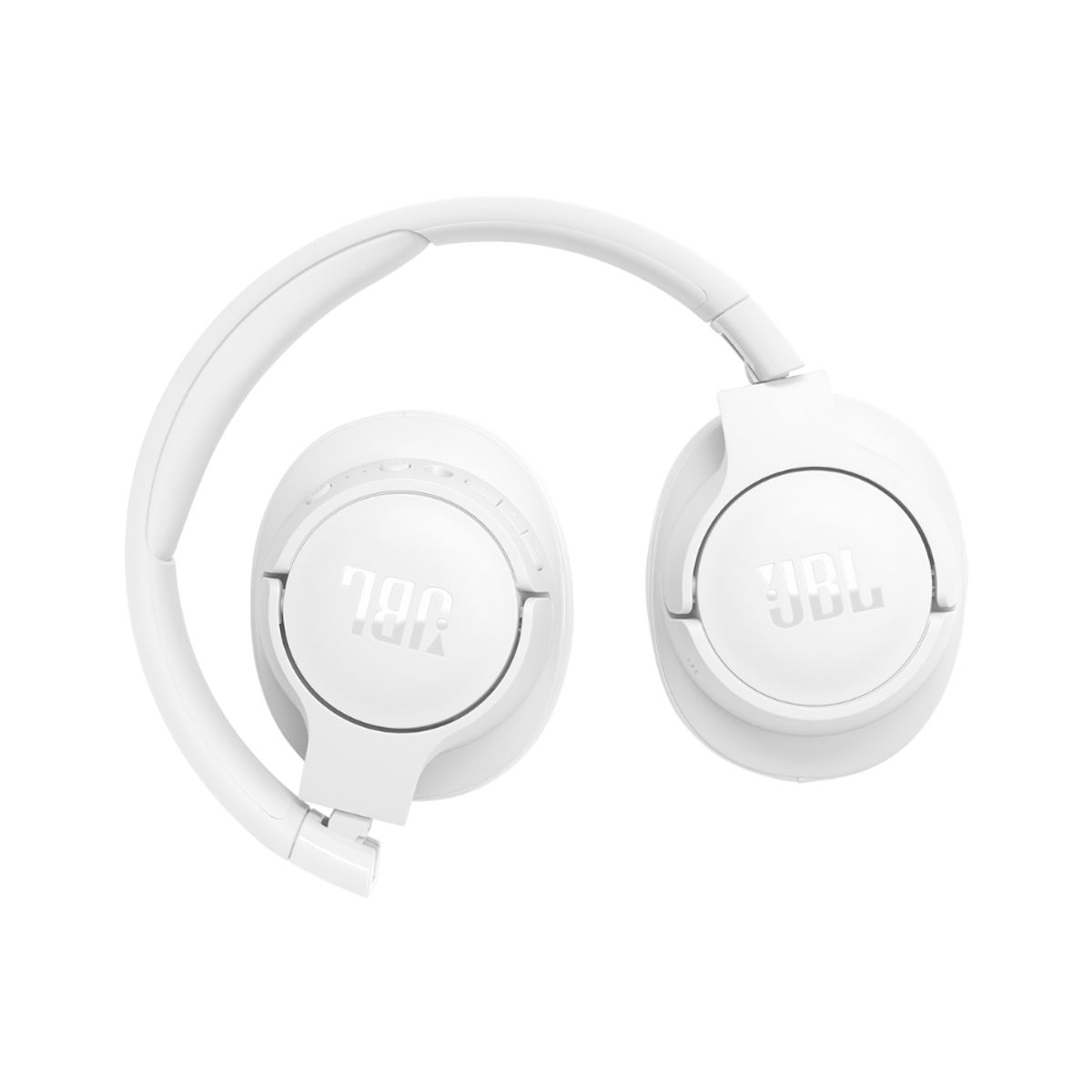 JBL - Audífono Blueotooth JBL Tune 770NC Blanco con ANC de hasta 44 Horas