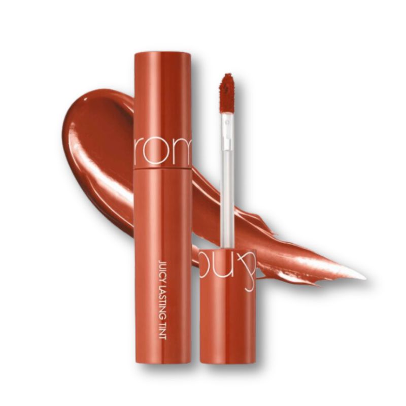  - ROMAND JUICY LASTING TINT 013  EAT DOTORI