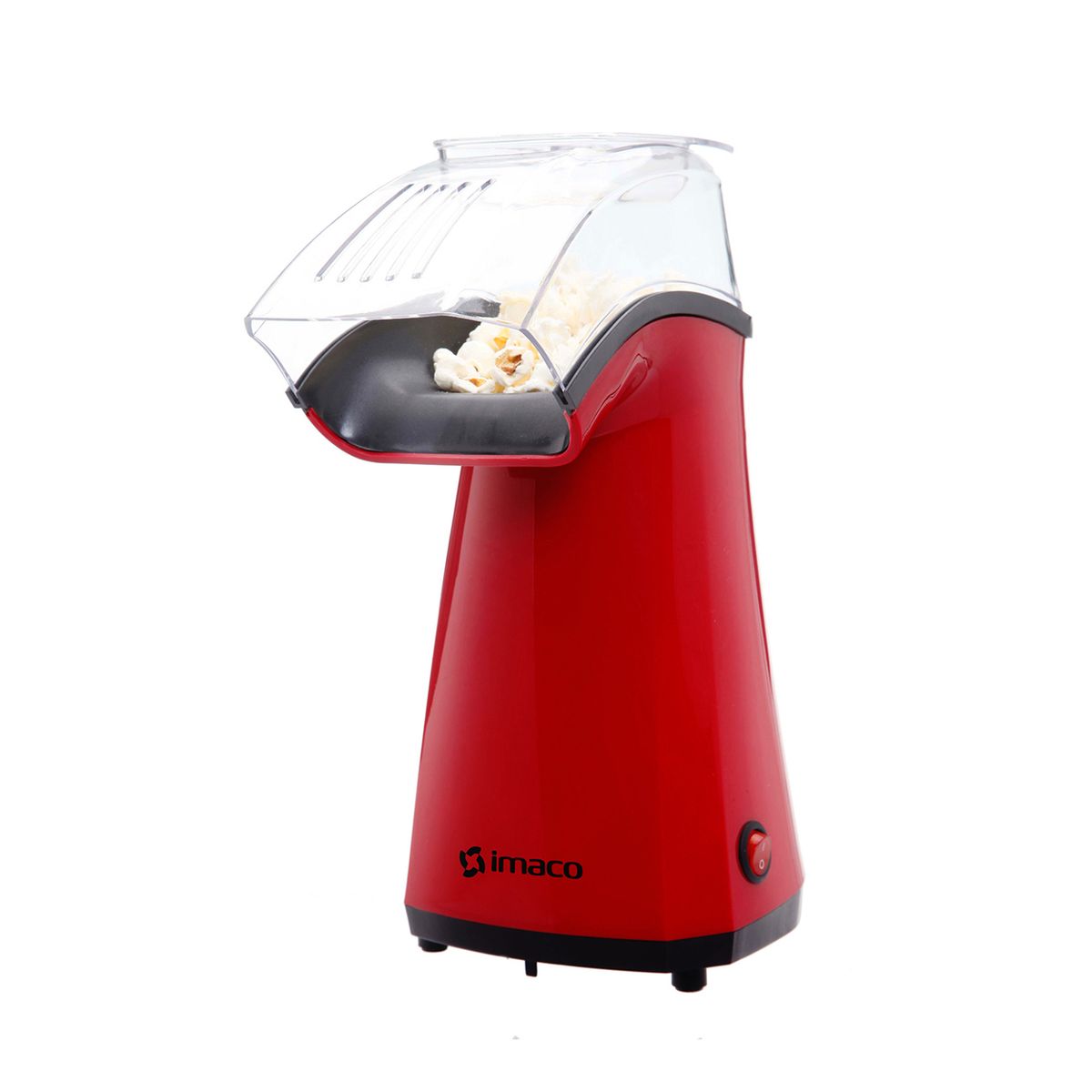 IMACO - Maquina para hacer canchitas IMACO PO120R